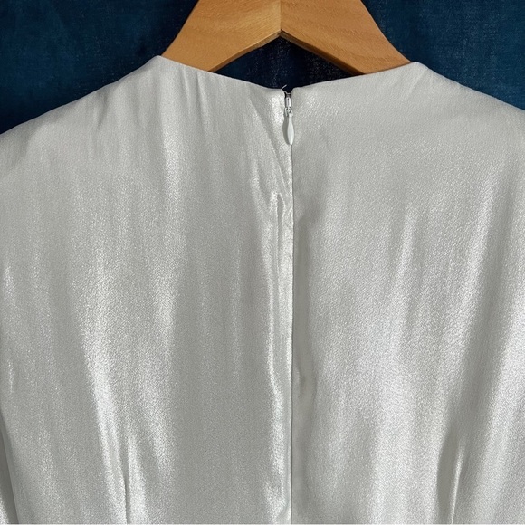 Revolve x Dundas Harlow Mini Dress - Picture 9 of 11